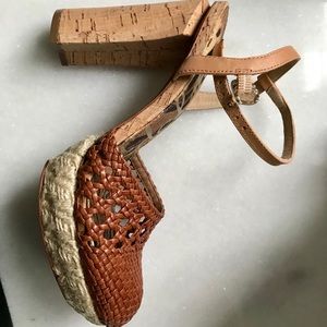 Adorable Sam Edelman wedges for summer!